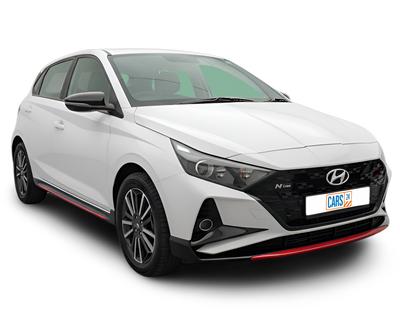 Hyundai NEW I20 N LINE-img